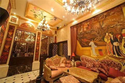 霍林郭勒高档KTV妹子质量哪家好